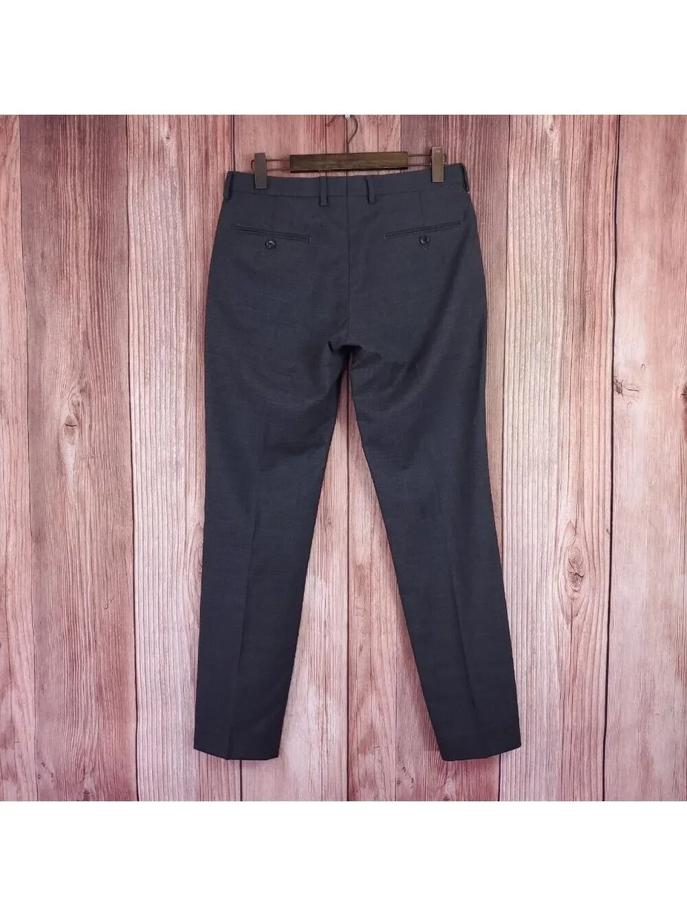 J. Crew slim ludlow